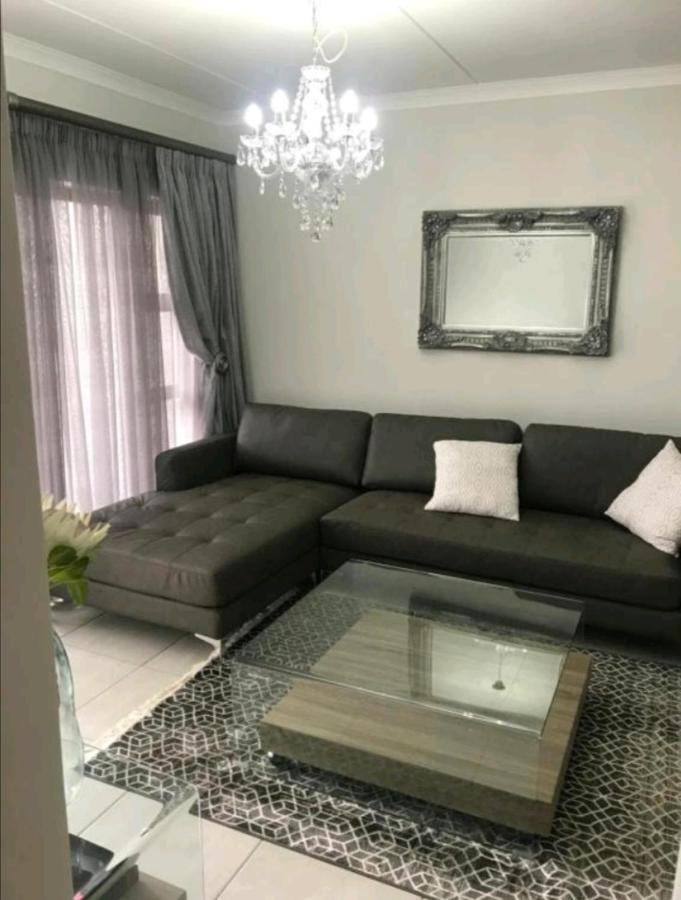 The Blyde Crystal Lagoon 2 Bed Unit Pretoria-Noord Buitenkant foto